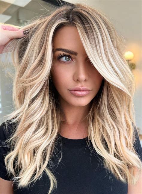 blonde haare bilder|900+ Best BLONDE HAIR INSPIRATION ideas in 2024